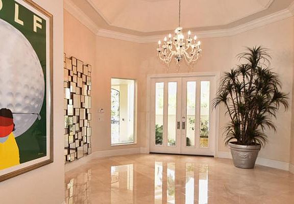 Home For Sale In St Andrews Country Club