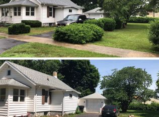276 Columbia St, Huntington, IN 46750