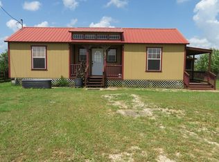 156 Oar Fish Dr, Palacios, TX 77465