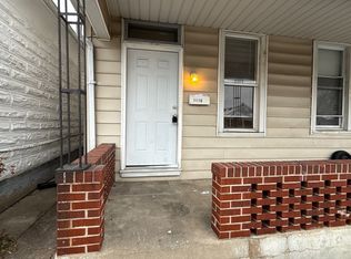 1116 Bonacker Ave, Hamilton, OH 45011