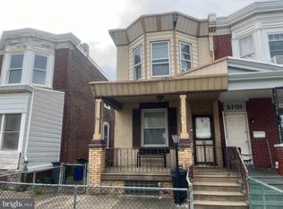 5703 Vandike St, Philadelphia, PA 19135
