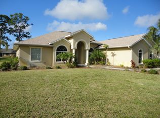 1745 Winding Ridge Cir SE, Palm Bay, FL 32909