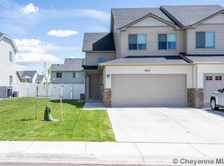 6511 Painted Rock Trl, Cheyenne, WY 82001