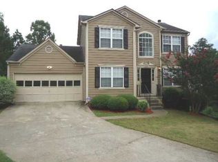 3004 Tributary Way, Decatur, GA 30034