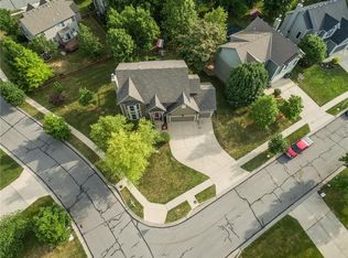 1918 W Kiera Cir, Olathe, KS 66061