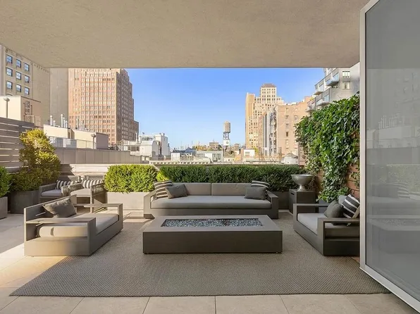 85 Leonard St #Penthouse, New York, NY 10013
