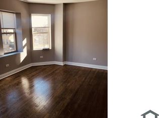 7810 S Ada St #3, Chicago, IL 60620