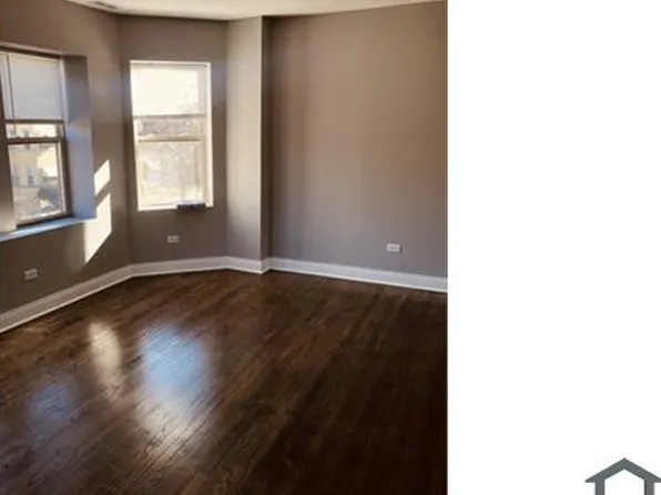 7810 S Ada St #3, Chicago, IL 60620