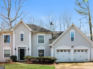 1108 Cool Springs Dr NW, Kennesaw, GA