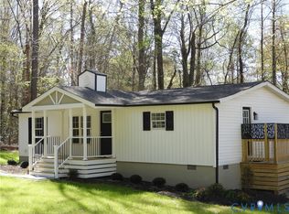 12120 Norway Rd, Ruther Glen, VA