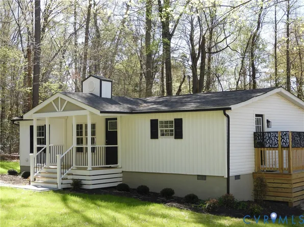 12120 Norway Rd, Ruther Glen, VA 22546