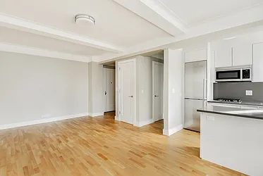 Rented by Akelius Real Estate Management