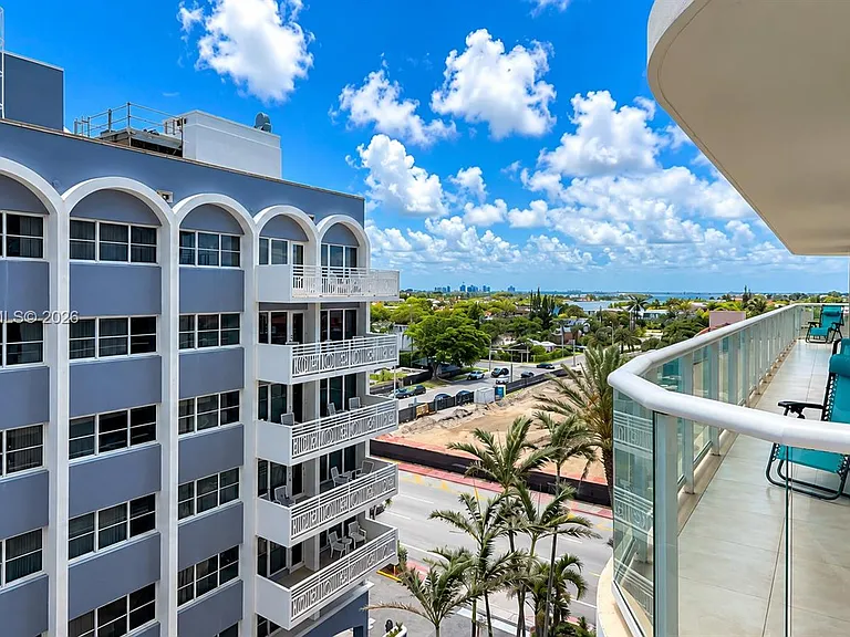 8855 Collins Ave #6H — Photo 18