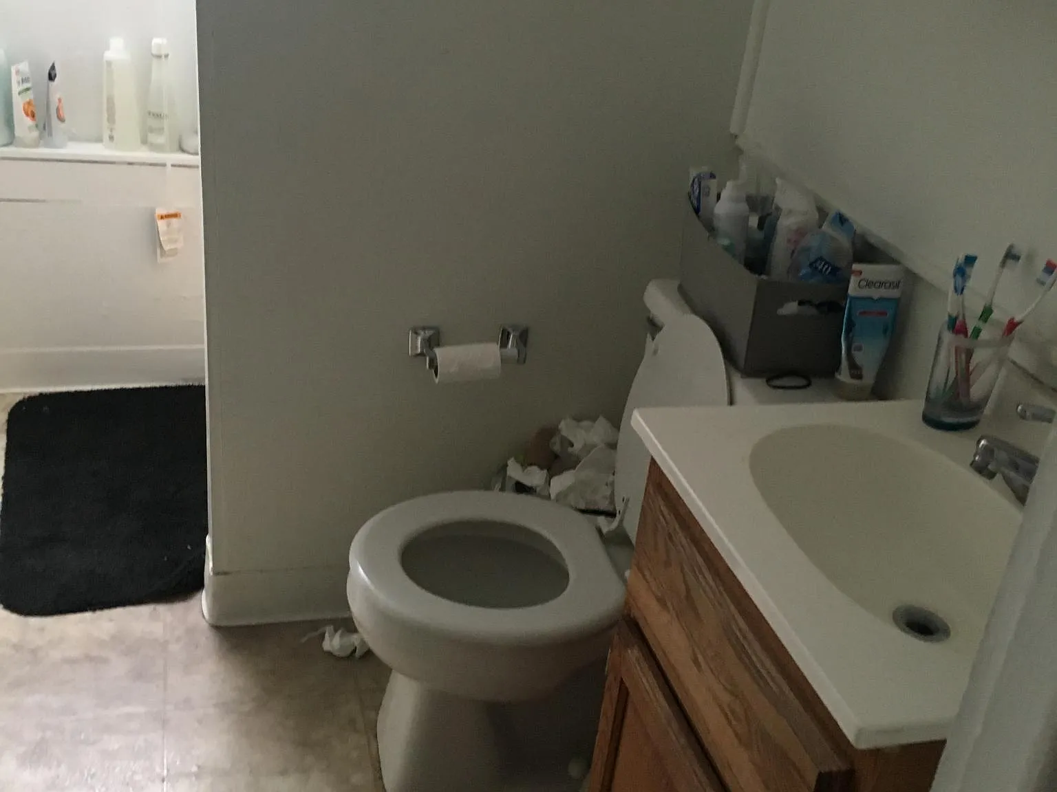 2 bed, 900 sqft, $1,200 — Photo 4