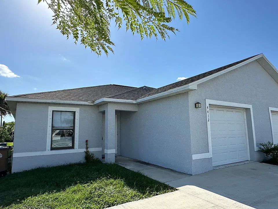 4412 Skyline Blvd #4412