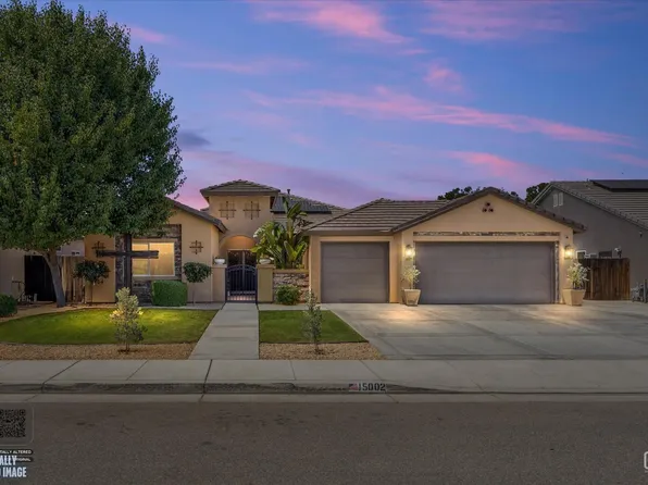 15002 Southernwood Ave, Bakersfield, CA 93314