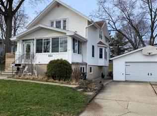 821 Grove St #100, Cedar Falls, IA 50613