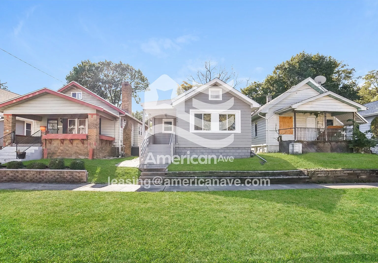 2 bed, 1.0 bath, 864 sqft, $796 — Photo 3