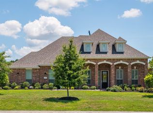 911 Mossy Oak Ct, Friendswood, TX 77546