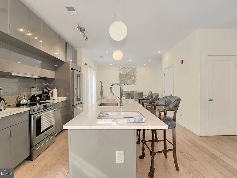 1495 Gallaudet St NE #B — Photo 7