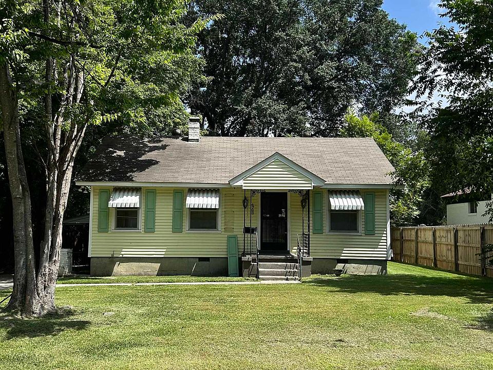 1st image of 4788 Bowen Ave