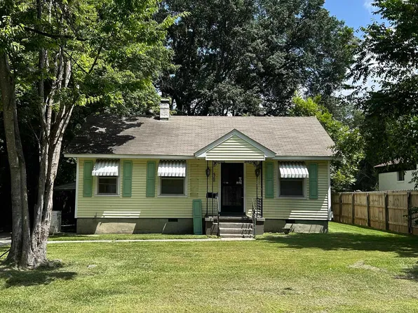 4788 Bowen Ave, Memphis, TN 38122