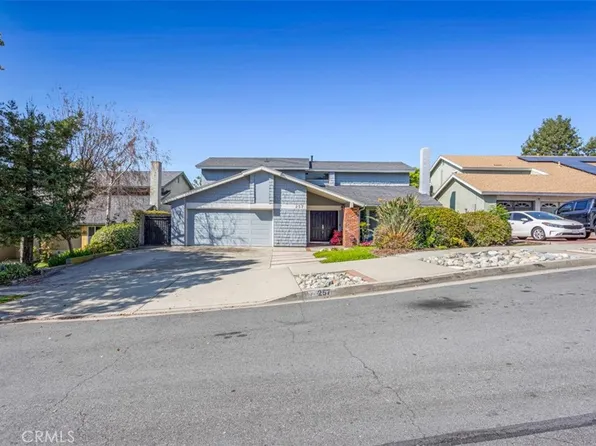 257 Aspen Dr, Monrovia, CA 91016