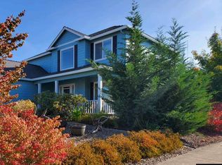 2142 Kodiak Ave SW, Albany, OR 97321