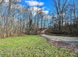 Poverty Ridge Rd, Blue Rock, OH 43720