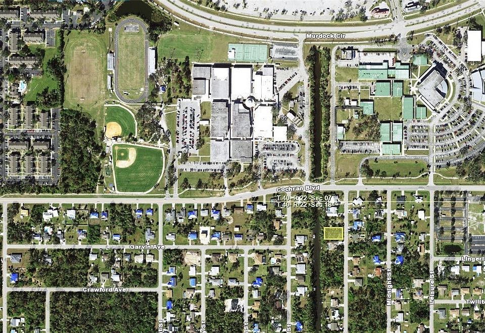 2nd image of 2027 Cannolot Blvd