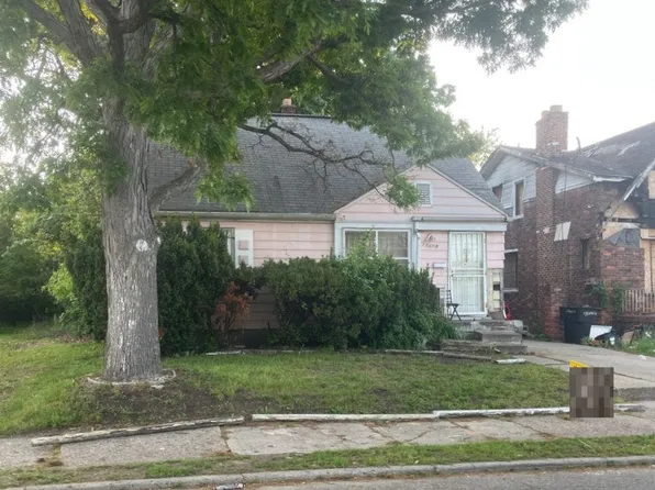 19938 Cherrylawn St, Detroit, MI 48221