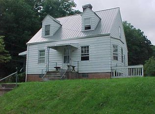601 Union St, Bluefield, WV 24701