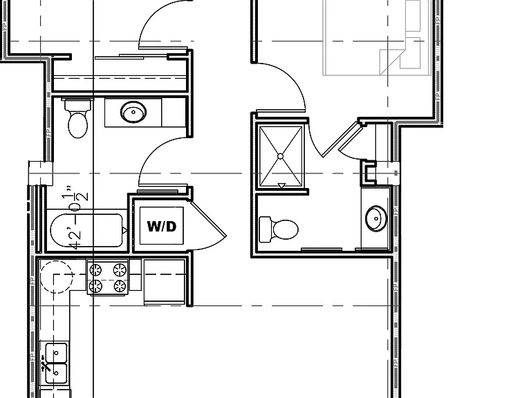 Mercantile Lofts — Photo 14