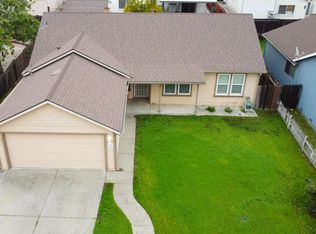 709 Capistrano Dr, Suisun City, CA 94585