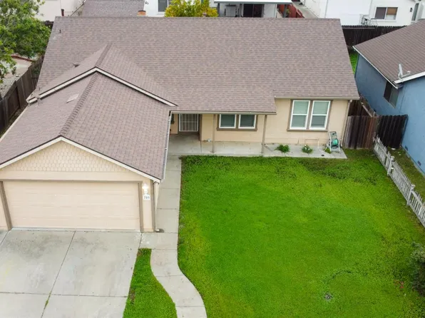 709 Capistrano Drive, Suisun City, CA 94585