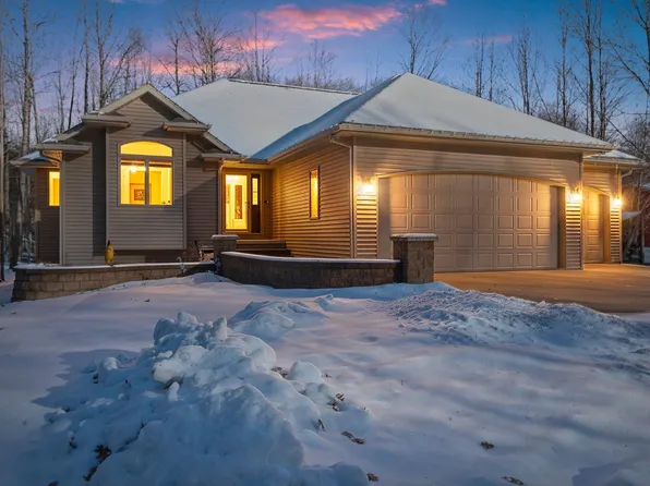 5574 County Rd N, Oconto, WI 54153