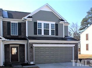 113 Kathleen Ct, Morrisville, NC 27560