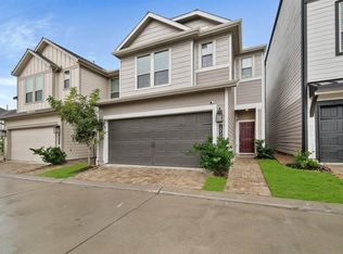 10507 Marston Vineyard Dr, Houston, TX 77025