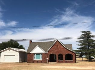 1811 Donley St, Big Spring, TX 79720