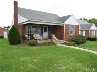 541 S Leh St, Allentown, PA 18104