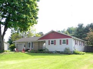 63 Oak Hill Rd, Pittsfield, MA 01201
