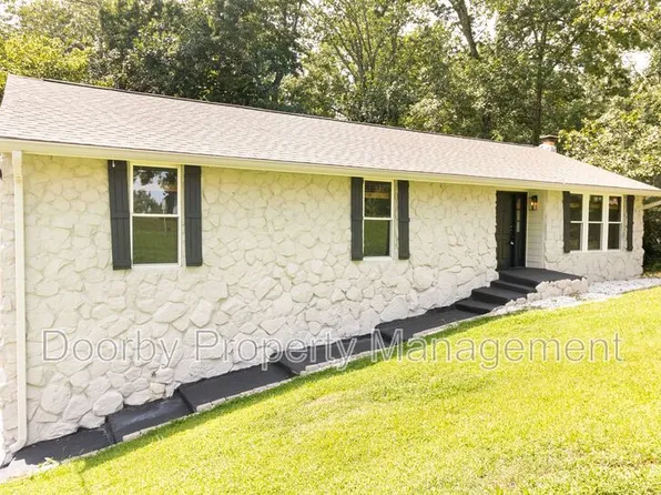 1313 Timbercrest Ln Unit 103, Chattanooga, TN 37421