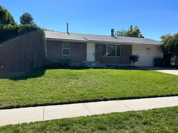 7067 W Bello Ave, West Valley City, UT 84128