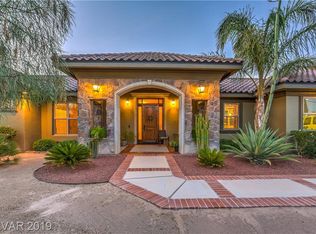 7630 Racel St, Las Vegas, NV 89131