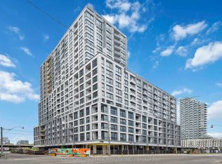 15 Richardson St #302-C01, Toronto, ON M5A 4J9