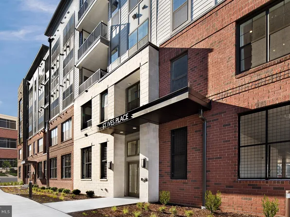 104 Saint Ives Pl Unit 309, Oxon Hill, MD 20745