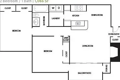 Reserve at Peachtree Corners — Photo 22