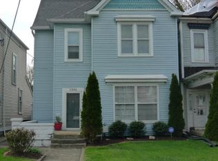 1348 S Floyd St, Louisville, KY 40208