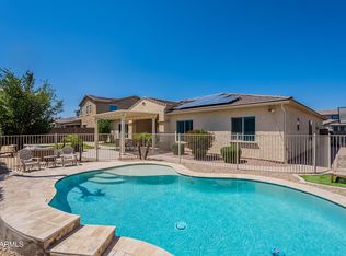 9345 W ROBIN Lane, Peoria, AZ 85383
