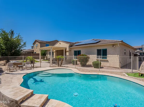 9345 W ROBIN Lane, Peoria, AZ 85383